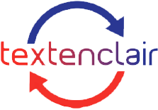 textenclair textenclair